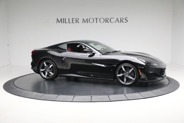 Used 2023 Ferrari Portofino M for sale Call for price at Maserati of Westport in Westport CT 06880 19