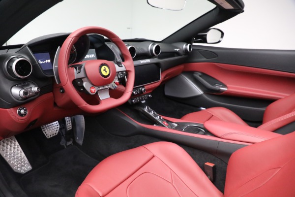 Used 2023 Ferrari Portofino M for sale Call for price at Maserati of Westport in Westport CT 06880 20