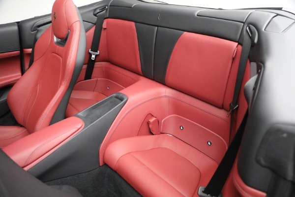 Used 2023 Ferrari Portofino M for sale Call for price at Maserati of Westport in Westport CT 06880 23