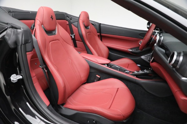 Used 2023 Ferrari Portofino M for sale Call for price at Maserati of Westport in Westport CT 06880 25