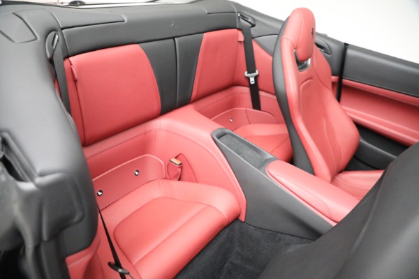 Used 2023 Ferrari Portofino M for sale Call for price at Maserati of Westport in Westport CT 06880 26
