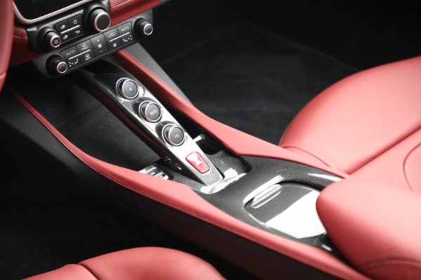 Used 2023 Ferrari Portofino M for sale Call for price at Maserati of Westport in Westport CT 06880 28