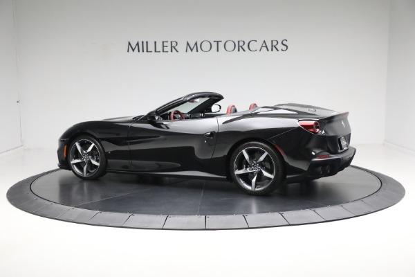 Used 2023 Ferrari Portofino M for sale Call for price at Maserati of Westport in Westport CT 06880 4
