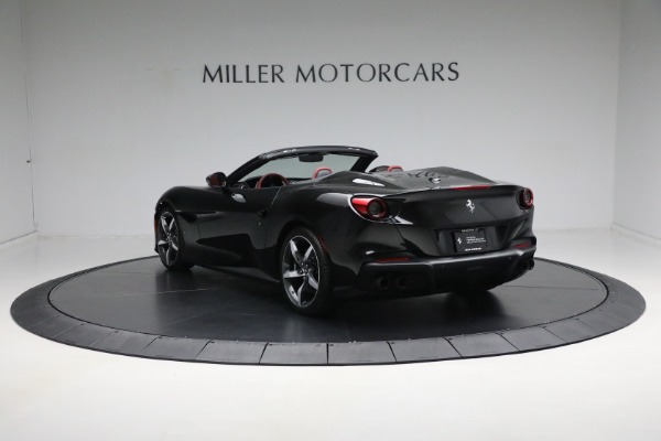 Used 2023 Ferrari Portofino M for sale Call for price at Maserati of Westport in Westport CT 06880 5