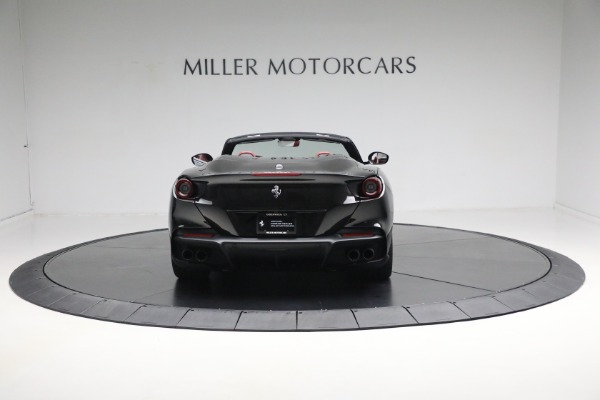 Used 2023 Ferrari Portofino M for sale Call for price at Maserati of Westport in Westport CT 06880 6