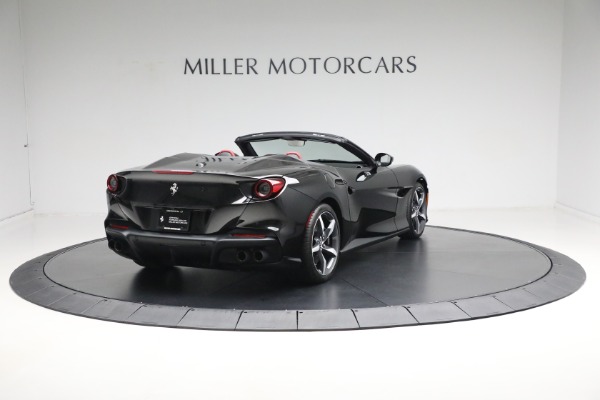 Used 2023 Ferrari Portofino M for sale Call for price at Maserati of Westport in Westport CT 06880 7