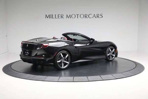 Used 2023 Ferrari Portofino M for sale Call for price at Maserati of Westport in Westport CT 06880 8