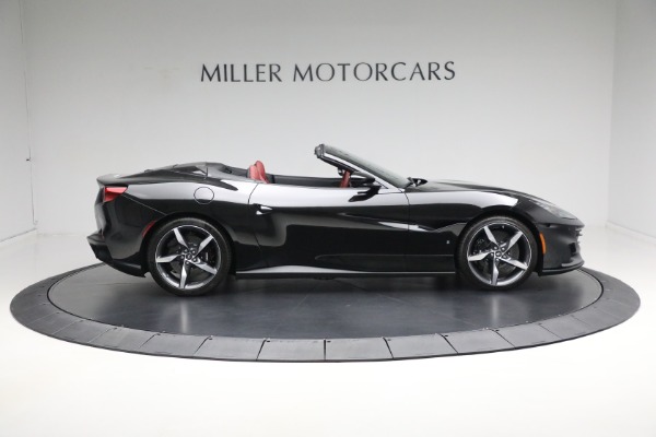 Used 2023 Ferrari Portofino M for sale Call for price at Maserati of Westport in Westport CT 06880 9