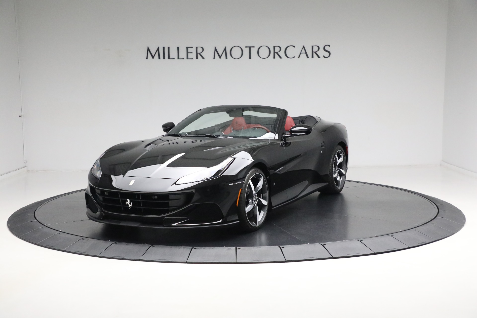 Used 2023 Ferrari Portofino M for sale Call for price at Maserati of Westport in Westport CT 06880 1