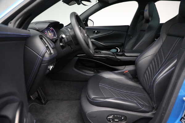 Used 2024 Aston Martin DBX 707 for sale Sold at Maserati of Westport in Westport CT 06880 14