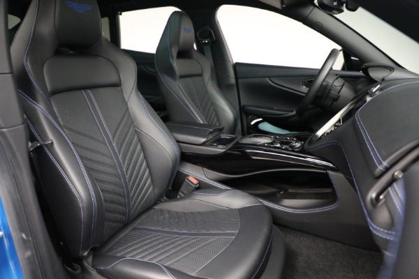 Used 2024 Aston Martin DBX 707 for sale Sold at Maserati of Westport in Westport CT 06880 19