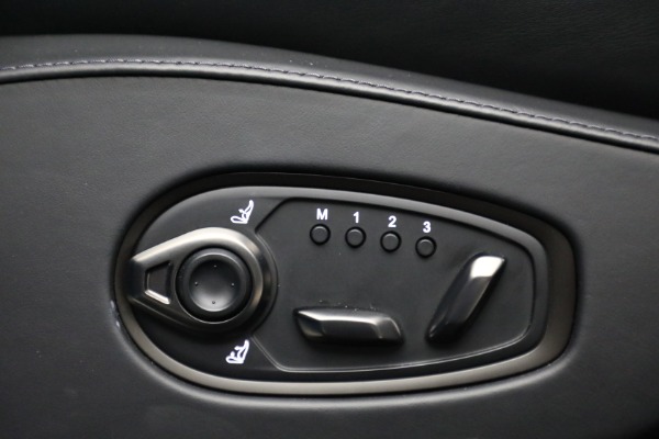 Used 2024 Aston Martin DBX 707 for sale Sold at Maserati of Westport in Westport CT 06880 22