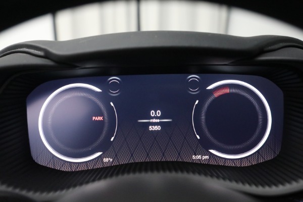 Used 2024 Aston Martin DBX 707 for sale Sold at Maserati of Westport in Westport CT 06880 24