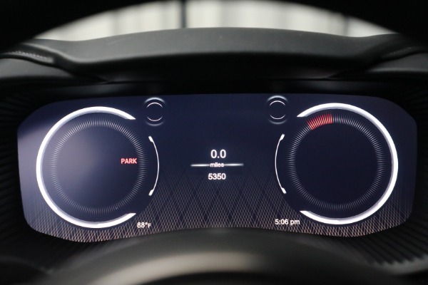Used 2024 Aston Martin DBX 707 for sale Sold at Maserati of Westport in Westport CT 06880 25