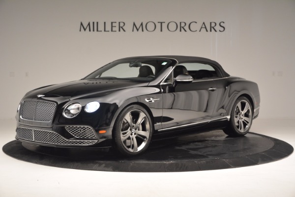 Used 2016 Bentley Continental GT Speed for sale Sold at Maserati of Westport in Westport CT 06880 14