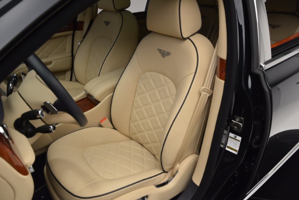 Used 2016 Bentley Mulsanne for sale Sold at Maserati of Westport in Westport CT 06880 18