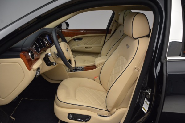 Used 2016 Bentley Mulsanne for sale Sold at Maserati of Westport in Westport CT 06880 19