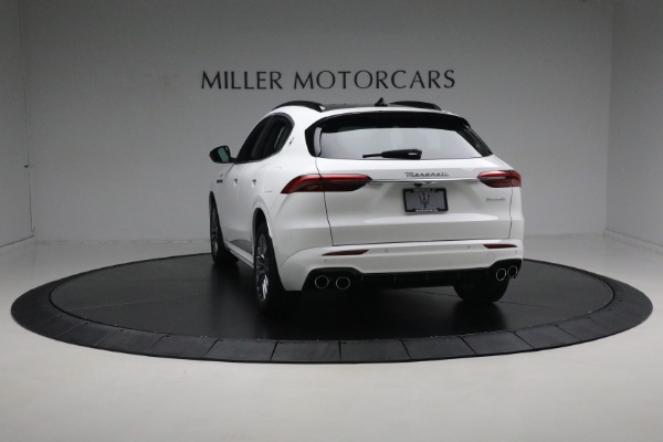 New 2024 Maserati Grecale GT for sale Sold at Maserati of Westport in Westport CT 06880 11