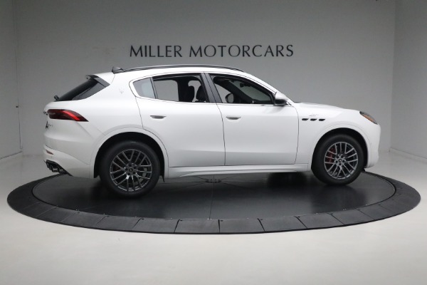 New 2024 Maserati Grecale GT for sale Sold at Maserati of Westport in Westport CT 06880 17