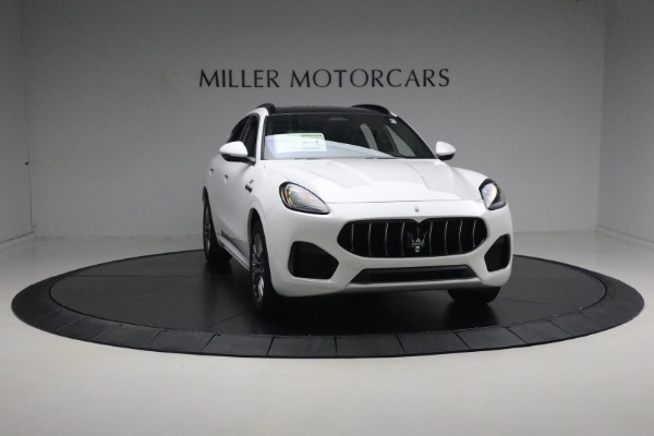 New 2024 Maserati Grecale GT for sale Sold at Maserati of Westport in Westport CT 06880 23