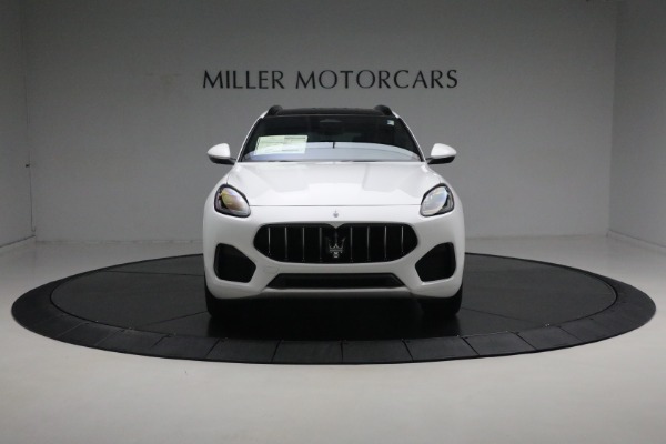New 2024 Maserati Grecale GT for sale Sold at Maserati of Westport in Westport CT 06880 24