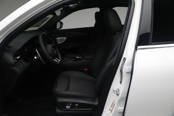 New 2024 Maserati Grecale GT for sale Sold at Maserati of Westport in Westport CT 06880 26