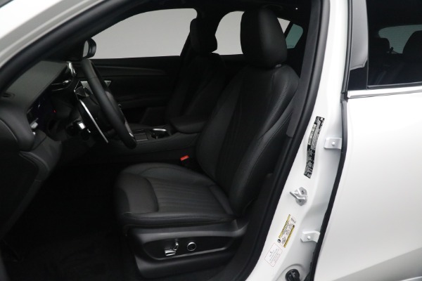New 2024 Maserati Grecale GT for sale Sold at Maserati of Westport in Westport CT 06880 28