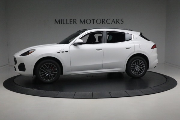 New 2024 Maserati Grecale GT for sale Sold at Maserati of Westport in Westport CT 06880 5