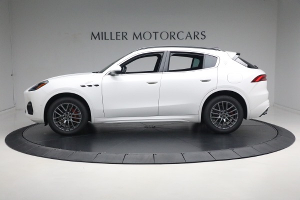 New 2024 Maserati Grecale GT for sale Sold at Maserati of Westport in Westport CT 06880 6