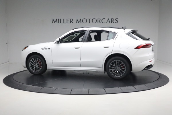 New 2024 Maserati Grecale GT for sale Sold at Maserati of Westport in Westport CT 06880 7