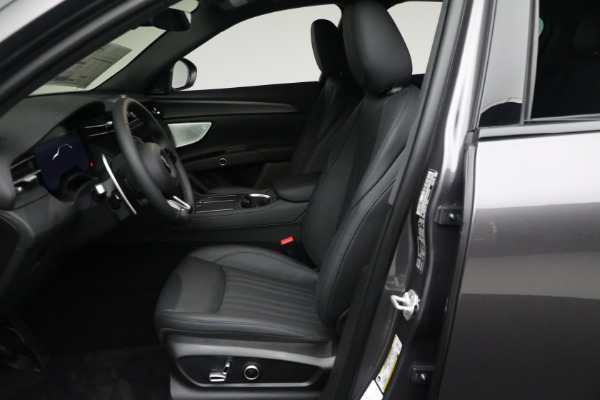 New 2024 Maserati Grecale GT for sale Sold at Maserati of Westport in Westport CT 06880 10