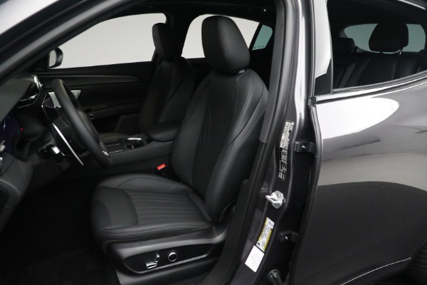 New 2024 Maserati Grecale GT for sale Sold at Maserati of Westport in Westport CT 06880 12