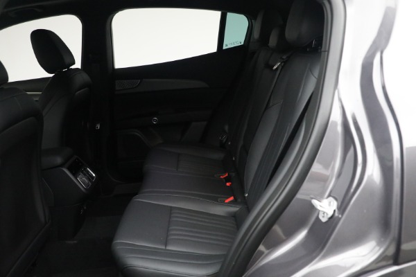 New 2024 Maserati Grecale GT for sale Sold at Maserati of Westport in Westport CT 06880 14