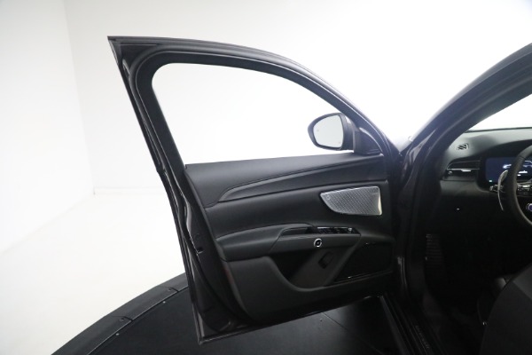 New 2024 Maserati Grecale GT for sale Sold at Maserati of Westport in Westport CT 06880 19