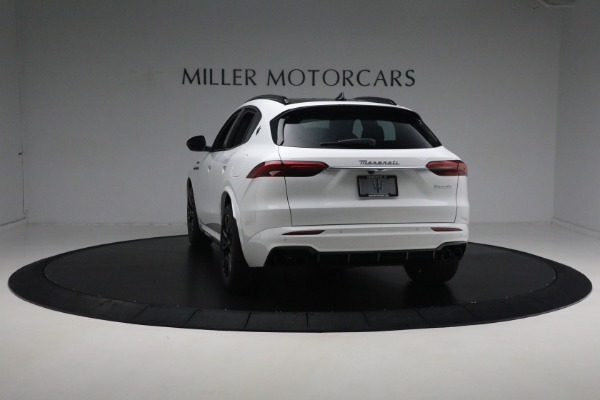 New 2024 Maserati Grecale Modena for sale Sold at Maserati of Westport in Westport CT 06880 13