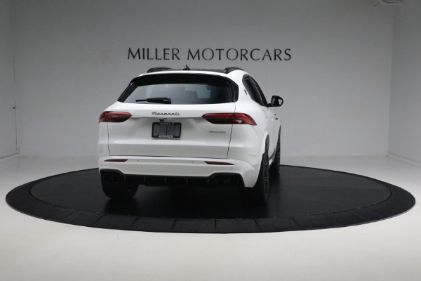 New 2024 Maserati Grecale Modena for sale Sold at Maserati of Westport in Westport CT 06880 15