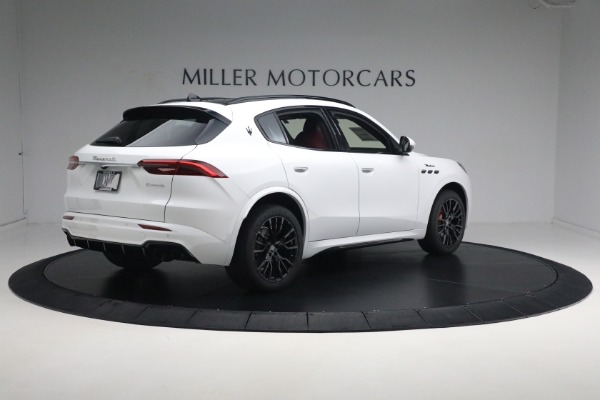 New 2024 Maserati Grecale Modena for sale Sold at Maserati of Westport in Westport CT 06880 17