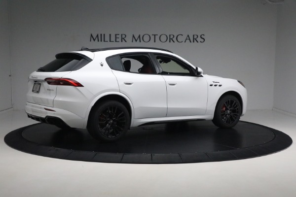 New 2024 Maserati Grecale Modena for sale Sold at Maserati of Westport in Westport CT 06880 18