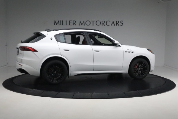 New 2024 Maserati Grecale Modena for sale Sold at Maserati of Westport in Westport CT 06880 19