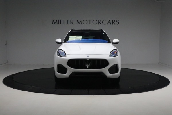 New 2024 Maserati Grecale Modena for sale Sold at Maserati of Westport in Westport CT 06880 2