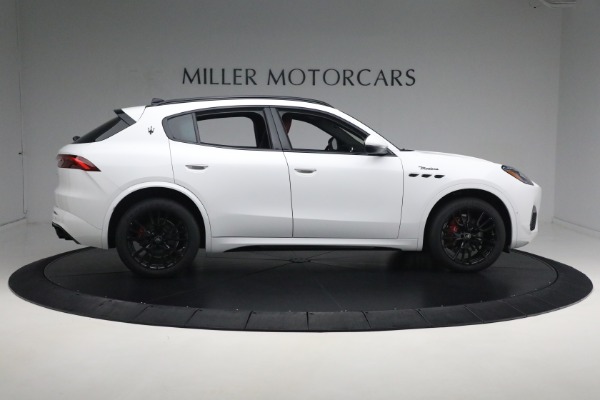 New 2024 Maserati Grecale Modena for sale Sold at Maserati of Westport in Westport CT 06880 20