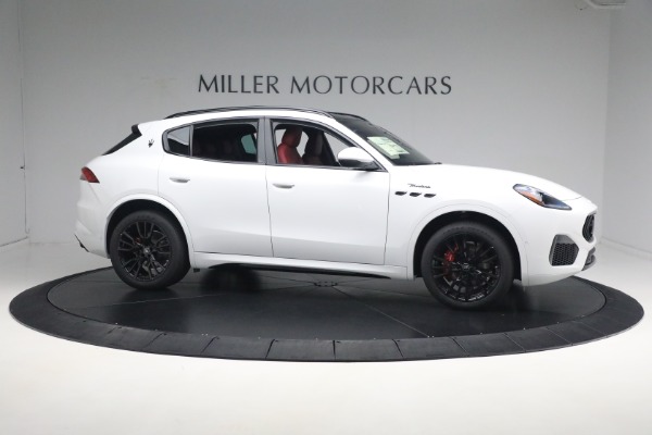 New 2024 Maserati Grecale Modena for sale Sold at Maserati of Westport in Westport CT 06880 22