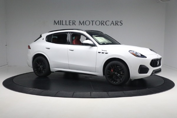 New 2024 Maserati Grecale Modena for sale Sold at Maserati of Westport in Westport CT 06880 23