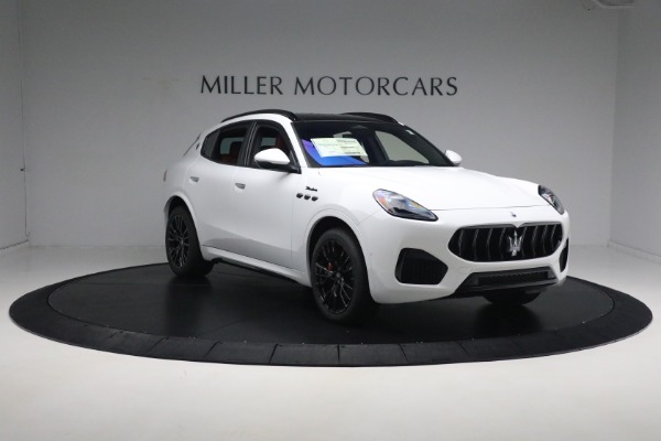 New 2024 Maserati Grecale Modena for sale Sold at Maserati of Westport in Westport CT 06880 25