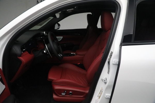 New 2024 Maserati Grecale Modena for sale Sold at Maserati of Westport in Westport CT 06880 28