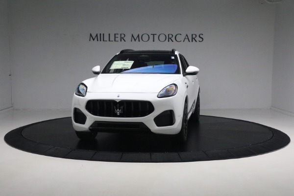 New 2024 Maserati Grecale Modena for sale Sold at Maserati of Westport in Westport CT 06880 3