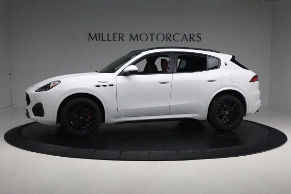 New 2024 Maserati Grecale Modena for sale Sold at Maserati of Westport in Westport CT 06880 6