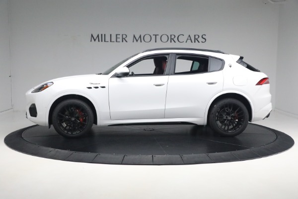 New 2024 Maserati Grecale Modena for sale Sold at Maserati of Westport in Westport CT 06880 7