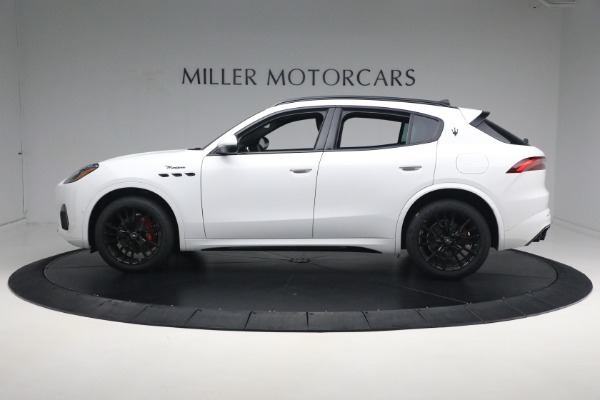 New 2024 Maserati Grecale Modena for sale Sold at Maserati of Westport in Westport CT 06880 8