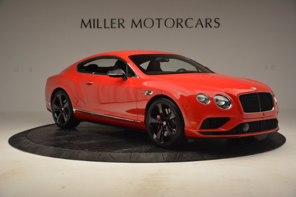 Used 2016 Bentley Continental GT V8 S for sale Sold at Maserati of Westport in Westport CT 06880 11